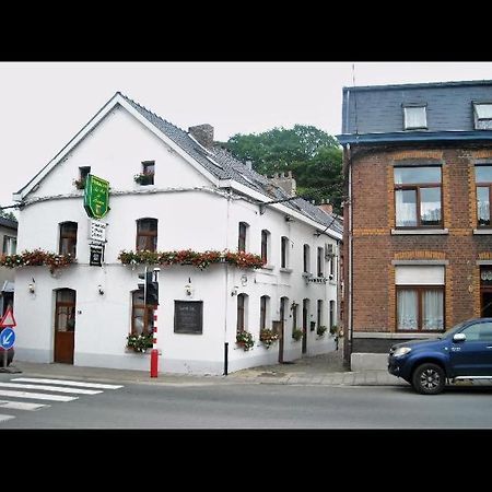 Chambres Tourismes Pepinster Ngoại thất bức ảnh