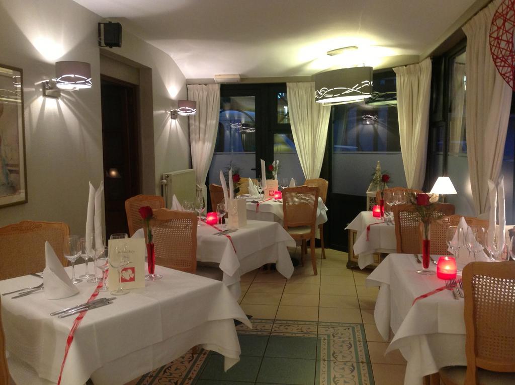 Chambres Tourismes Pepinster Ngoại thất bức ảnh