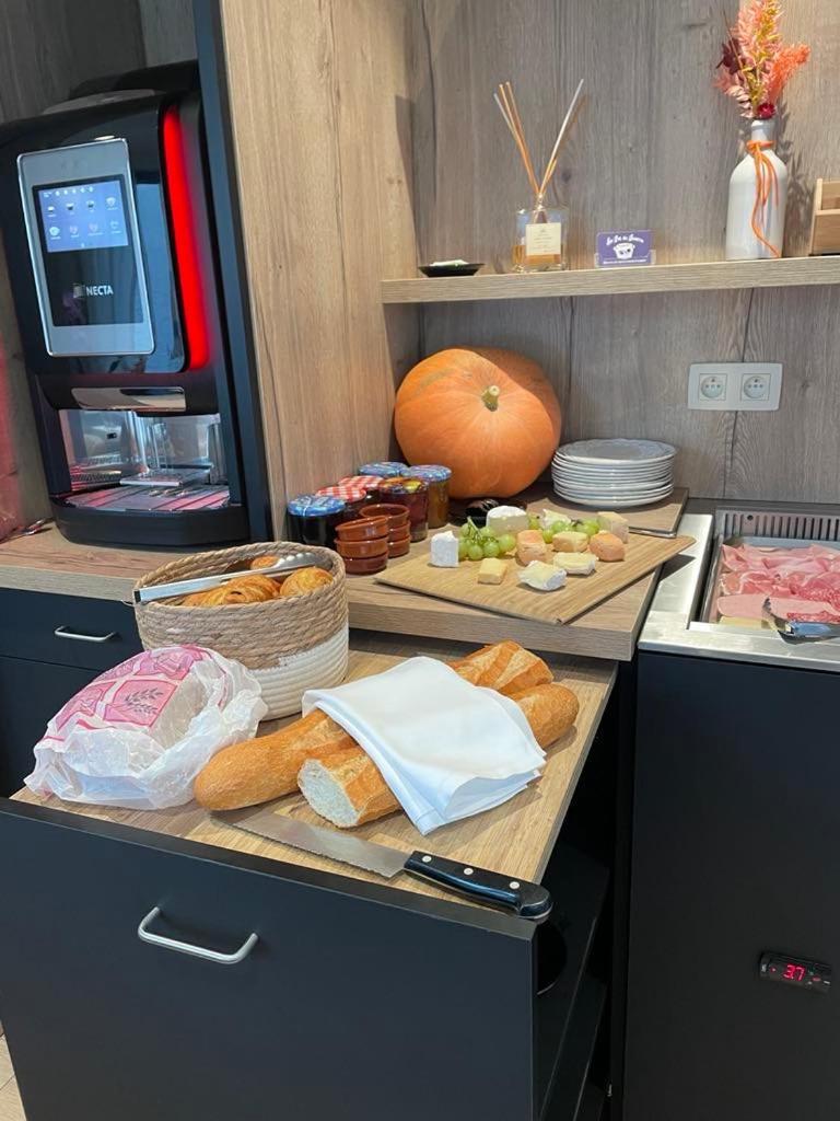 Chambres Tourismes Pepinster Ngoại thất bức ảnh